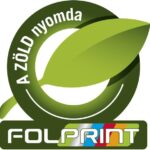 folPrint logo
